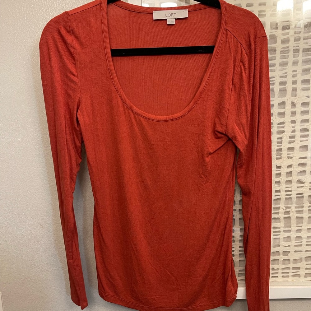 Basic Soft TShirt